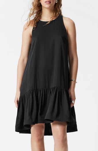 & Other Stories Sleeveless Shift Dress