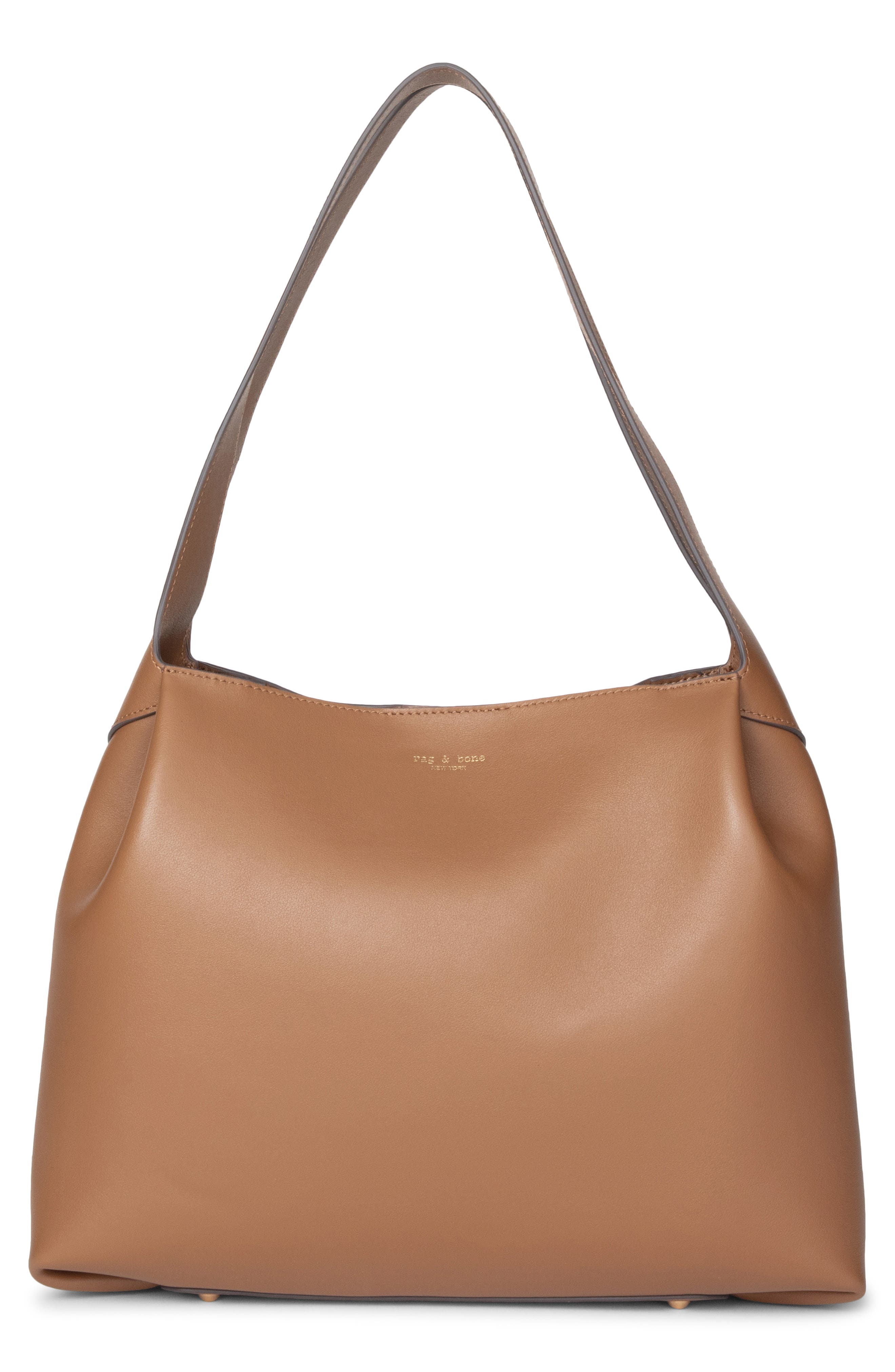 rag & bone Slade Leather Tote