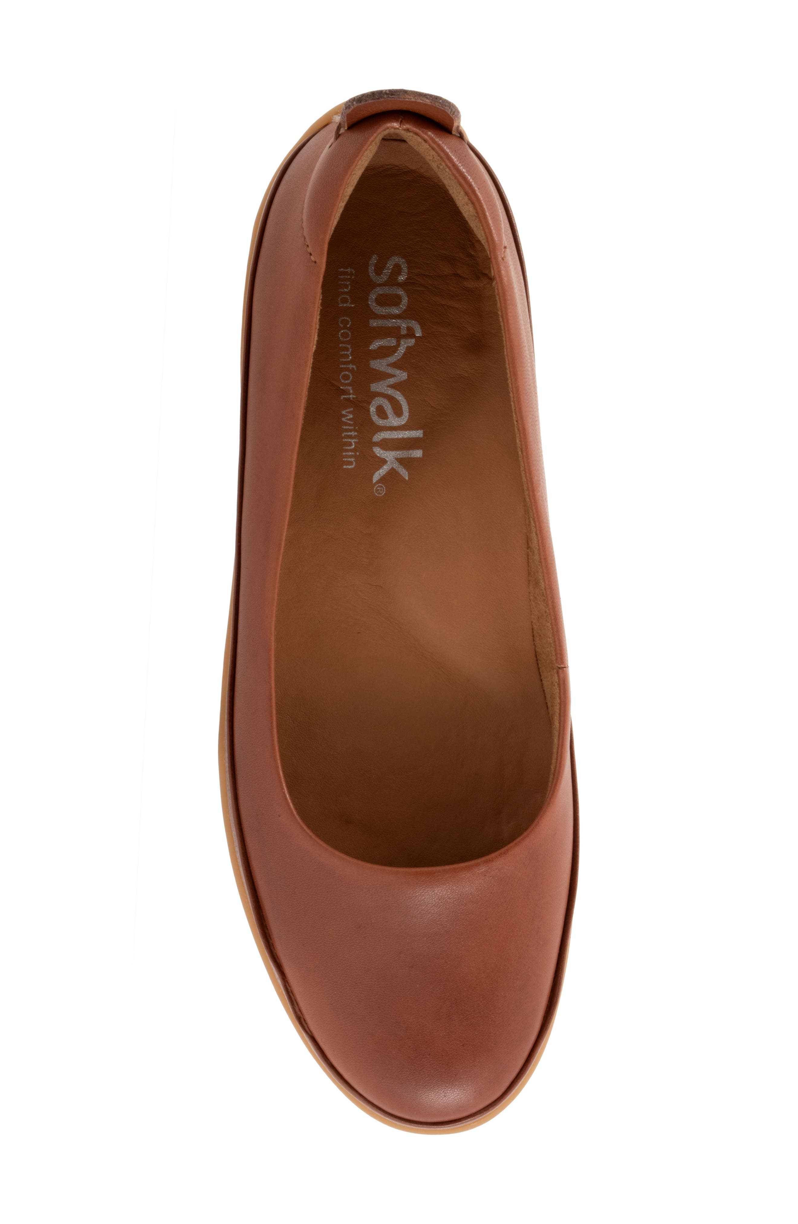 Disa Flat, Alternate, color, LUGGAGE