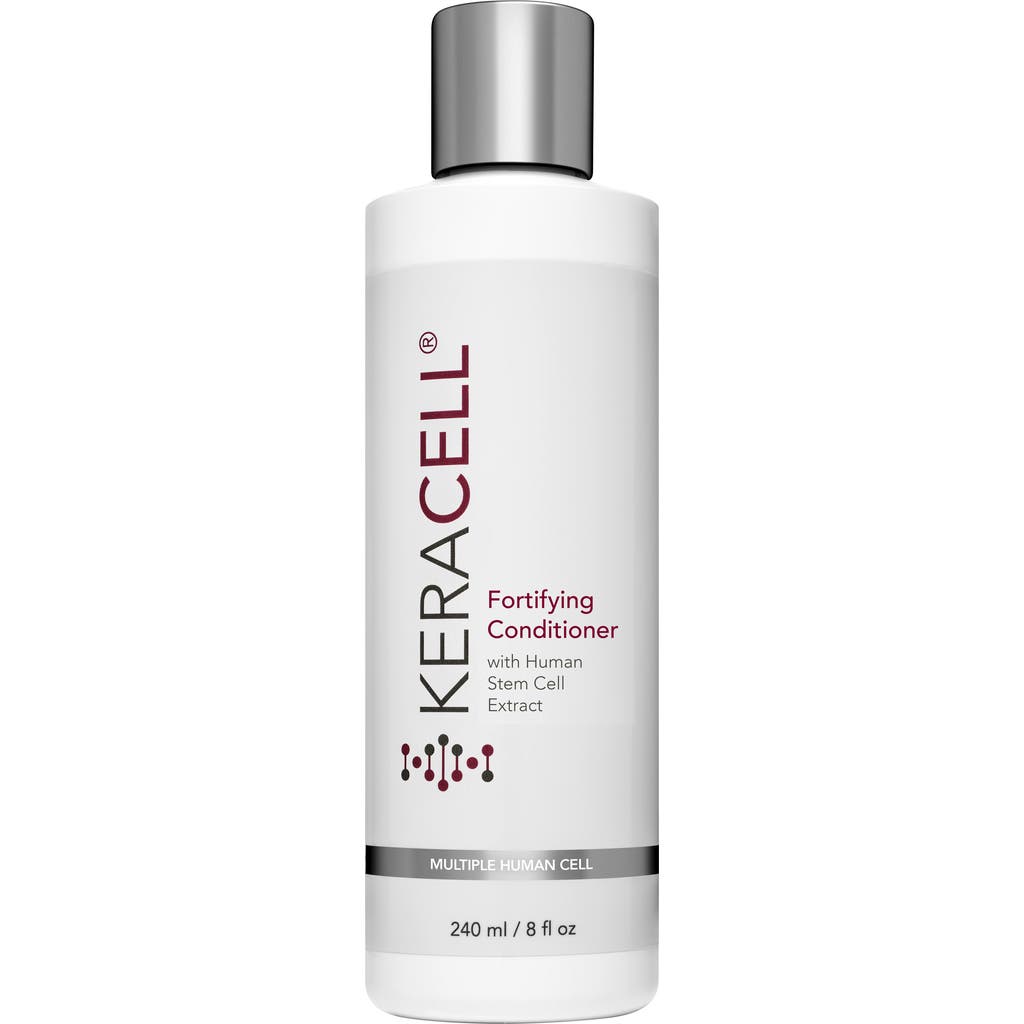 KERACELL Fortifying Conditioner in Ivory Tones  product