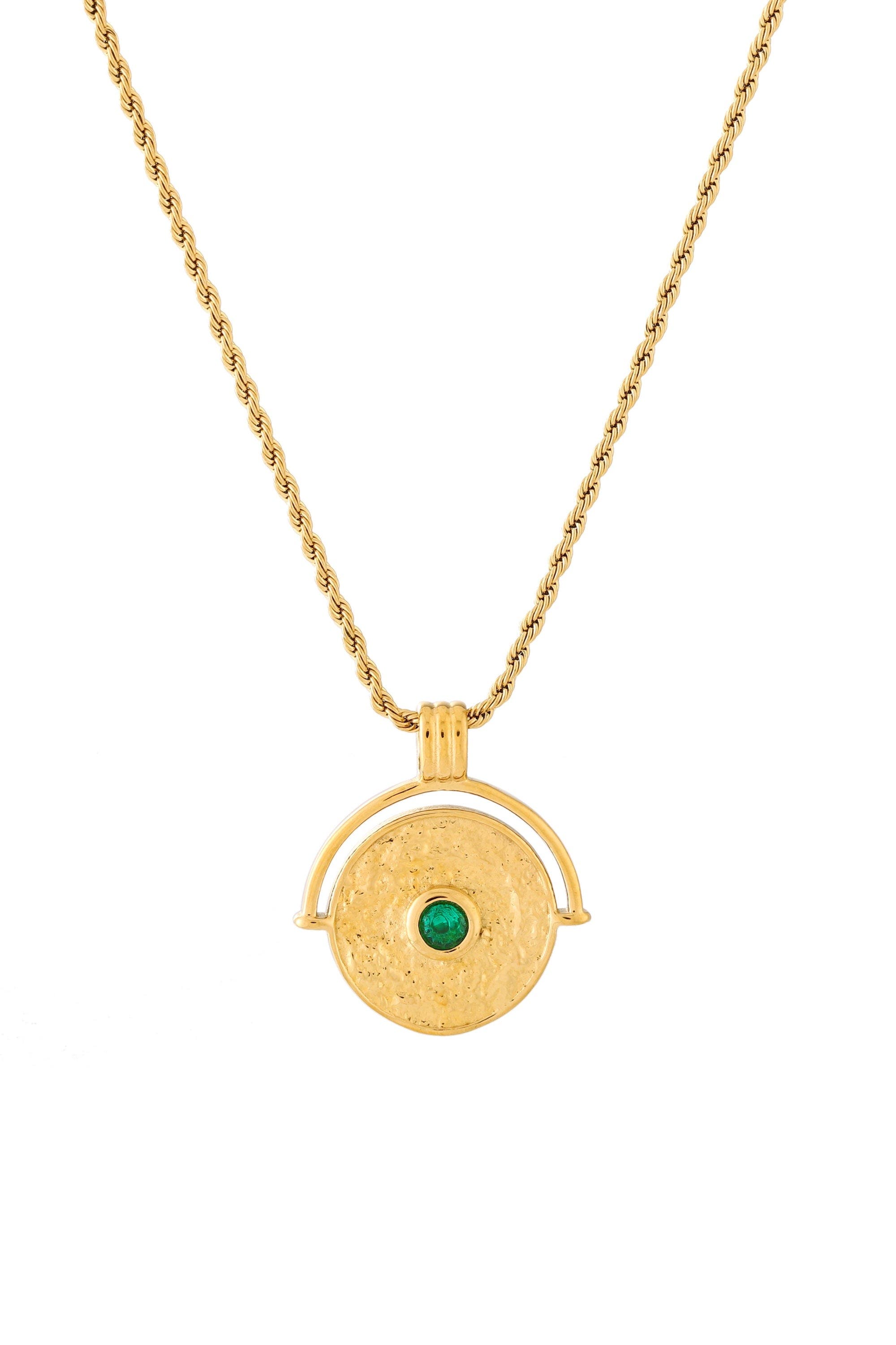 selected Gold