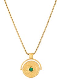 Atolea Gaia Necklace