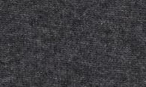 Isabel Marant Idesia Merino Wool & Cashmere Cardigan In Anthracite