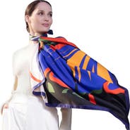 Youzey The Winslow Scarf