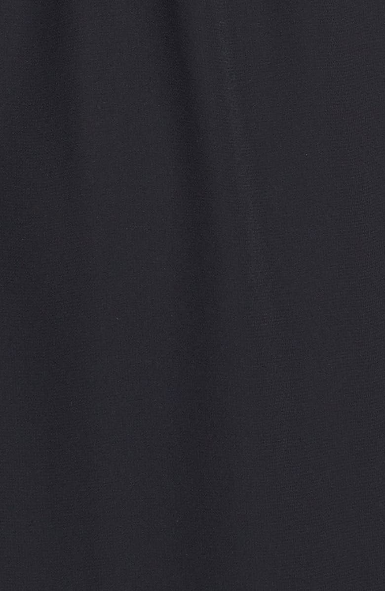 All in Favor Tulip Hem Maxi Dress, Alternate, color,