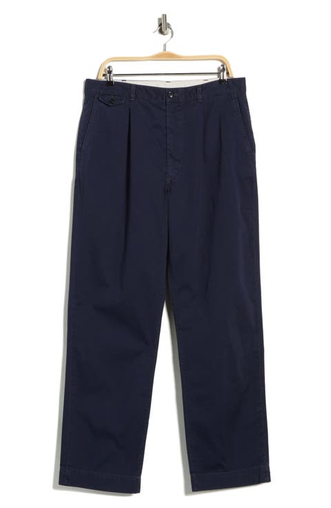 Shuttle Larsen Sateen Pants