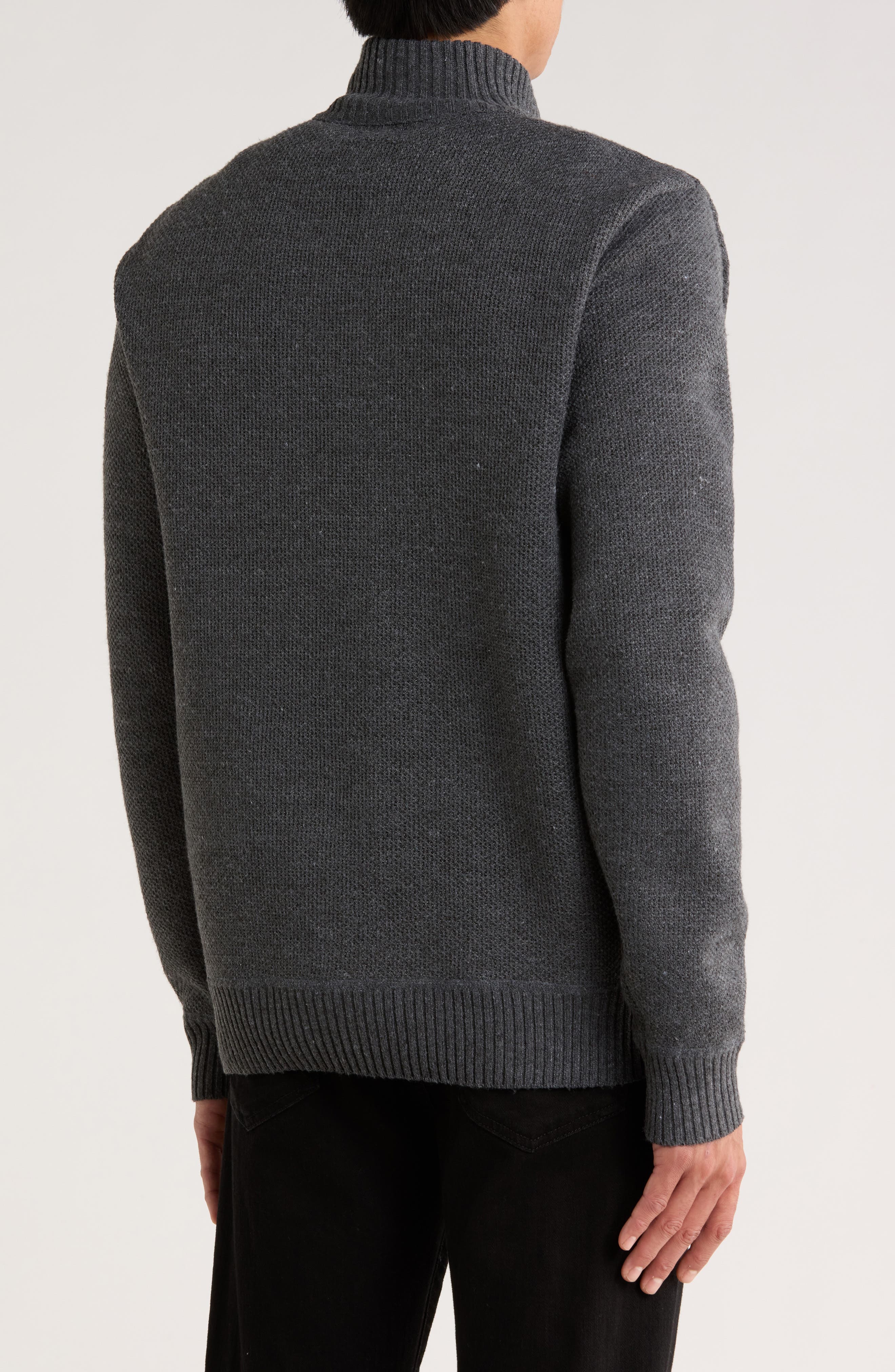 Wellman Pullover - image 2