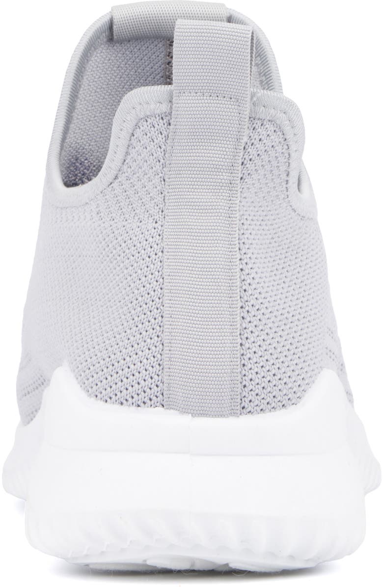 XRAY Dylan Knit Sneaker, Alternate, color, Grey