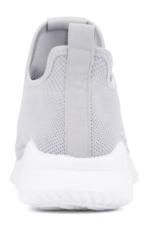 X-ray Xray Dylan Knit Sneaker In Grey