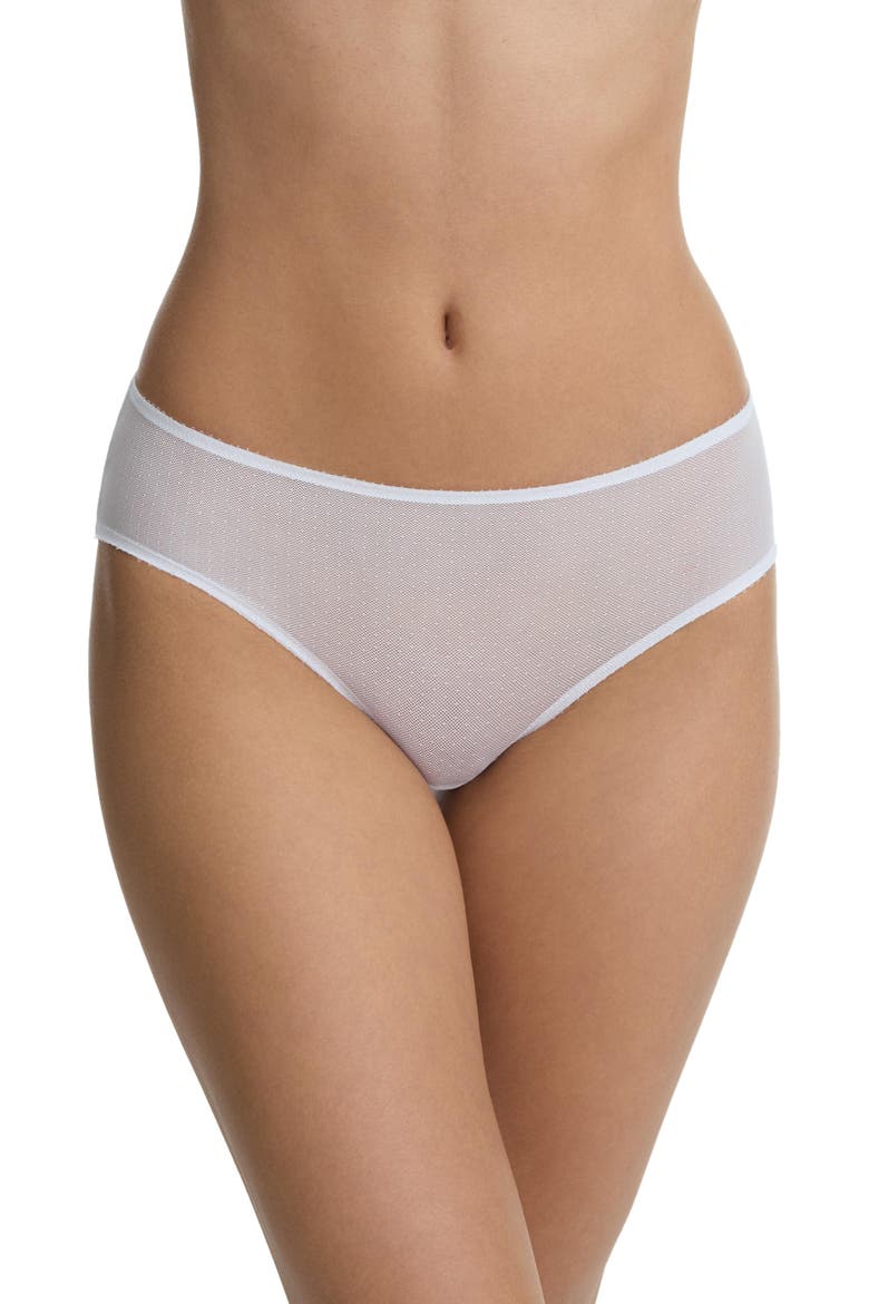 Jolie Sheer Lace Hipster 3-Pack, Alternate, color, Black/White/Nylon