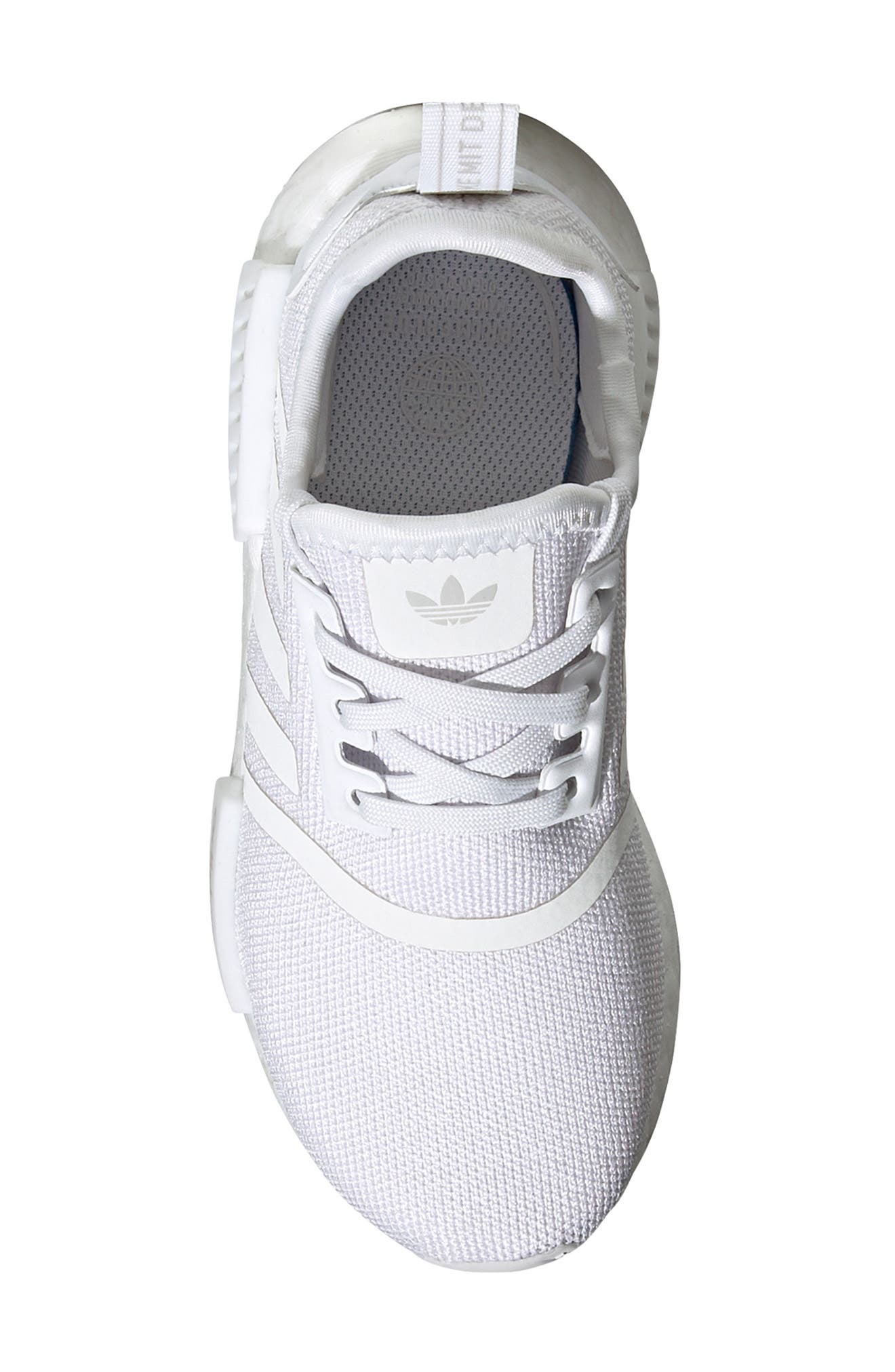 adidas Originals NMD R1 Refined Sneaker, Alternate, color, 