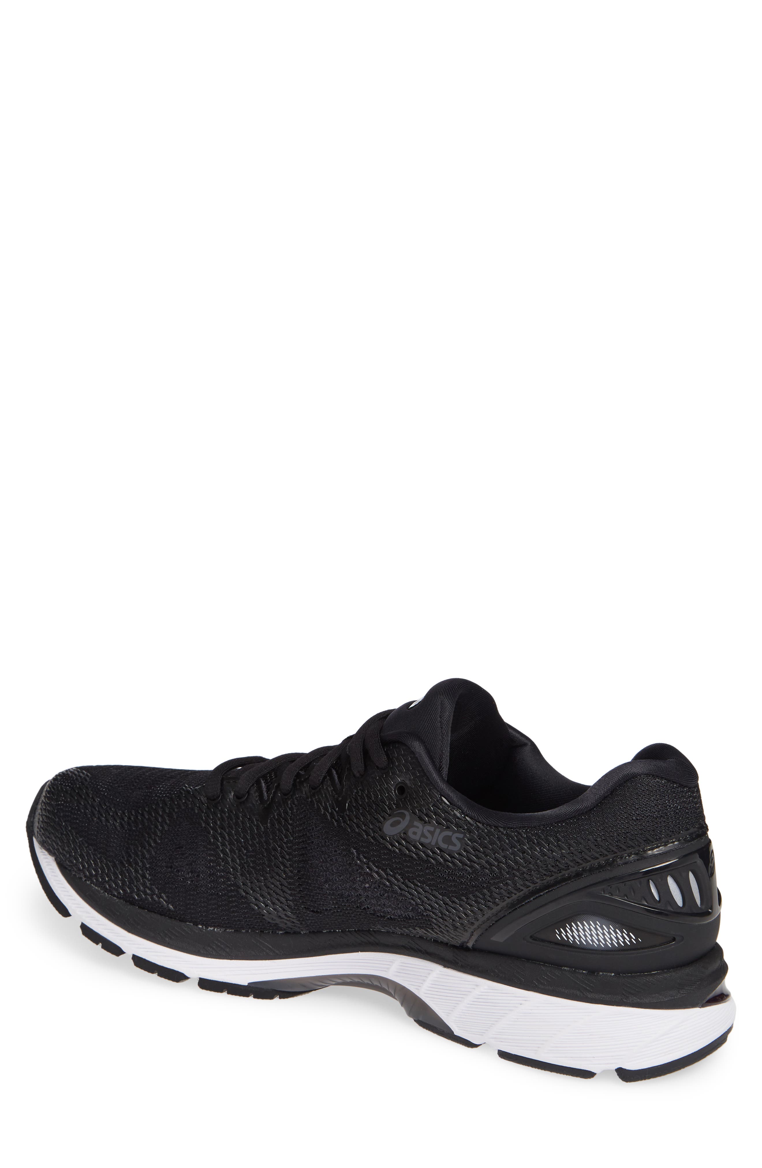 ASICS<sup>®</sup> GEL<sup>®</sup>-Nimbus 20 Running Shoe, Alternate, color, 