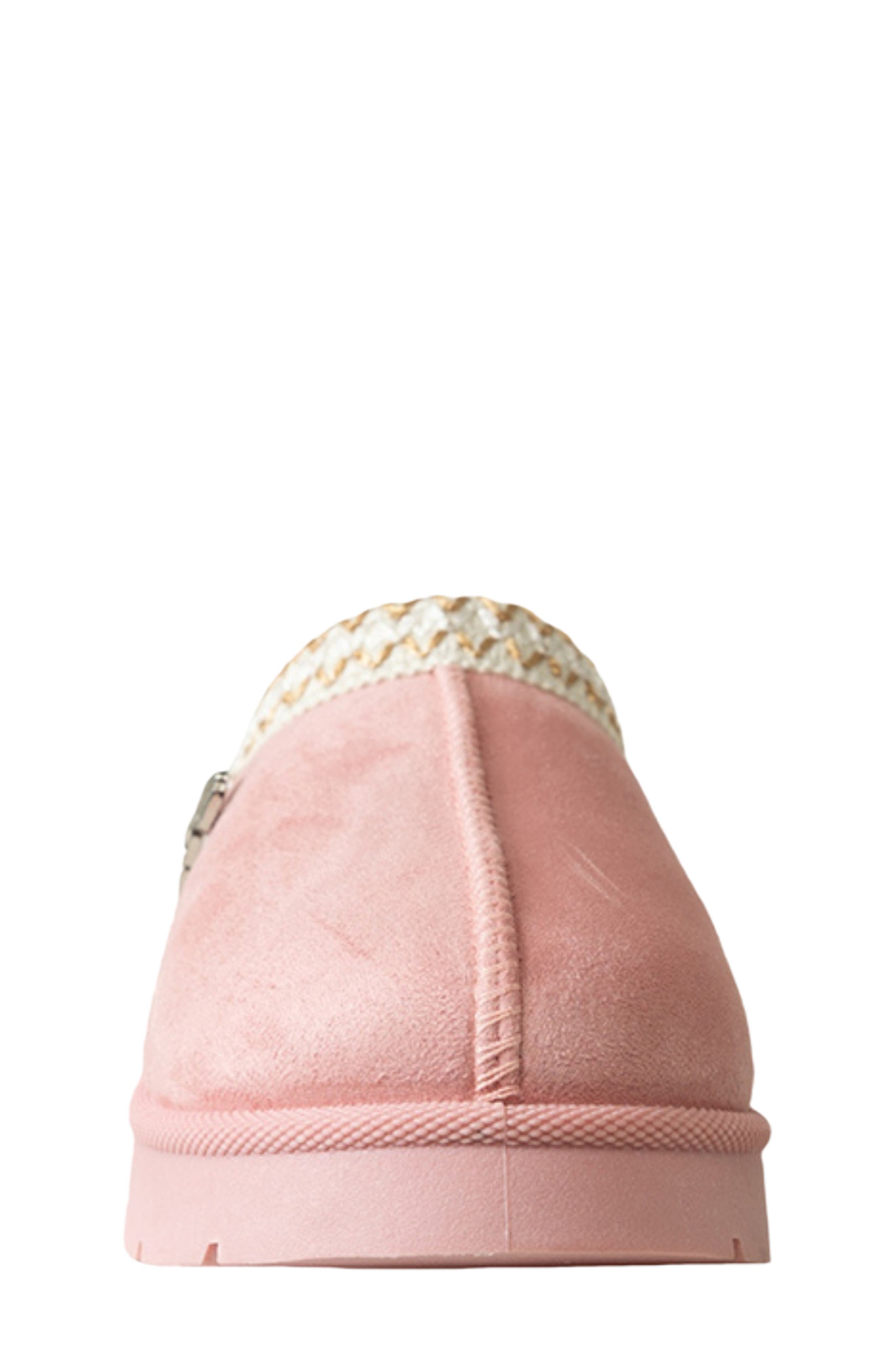 Kids' Chatz Clog Slipper, Alternate, color, MAUVE