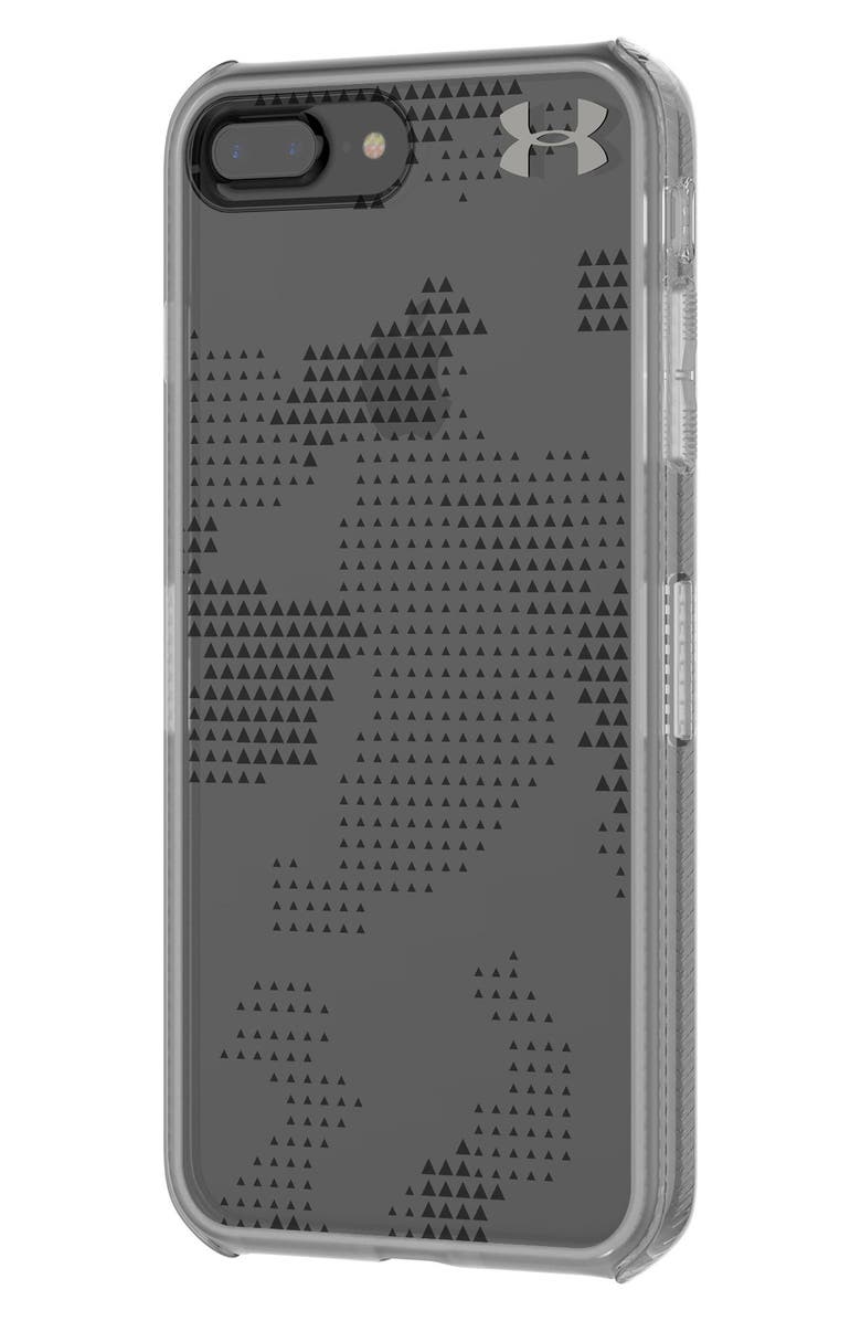 Under Armour Protect Verge iPhone 7/8 Plus Case, Alternate, color, 