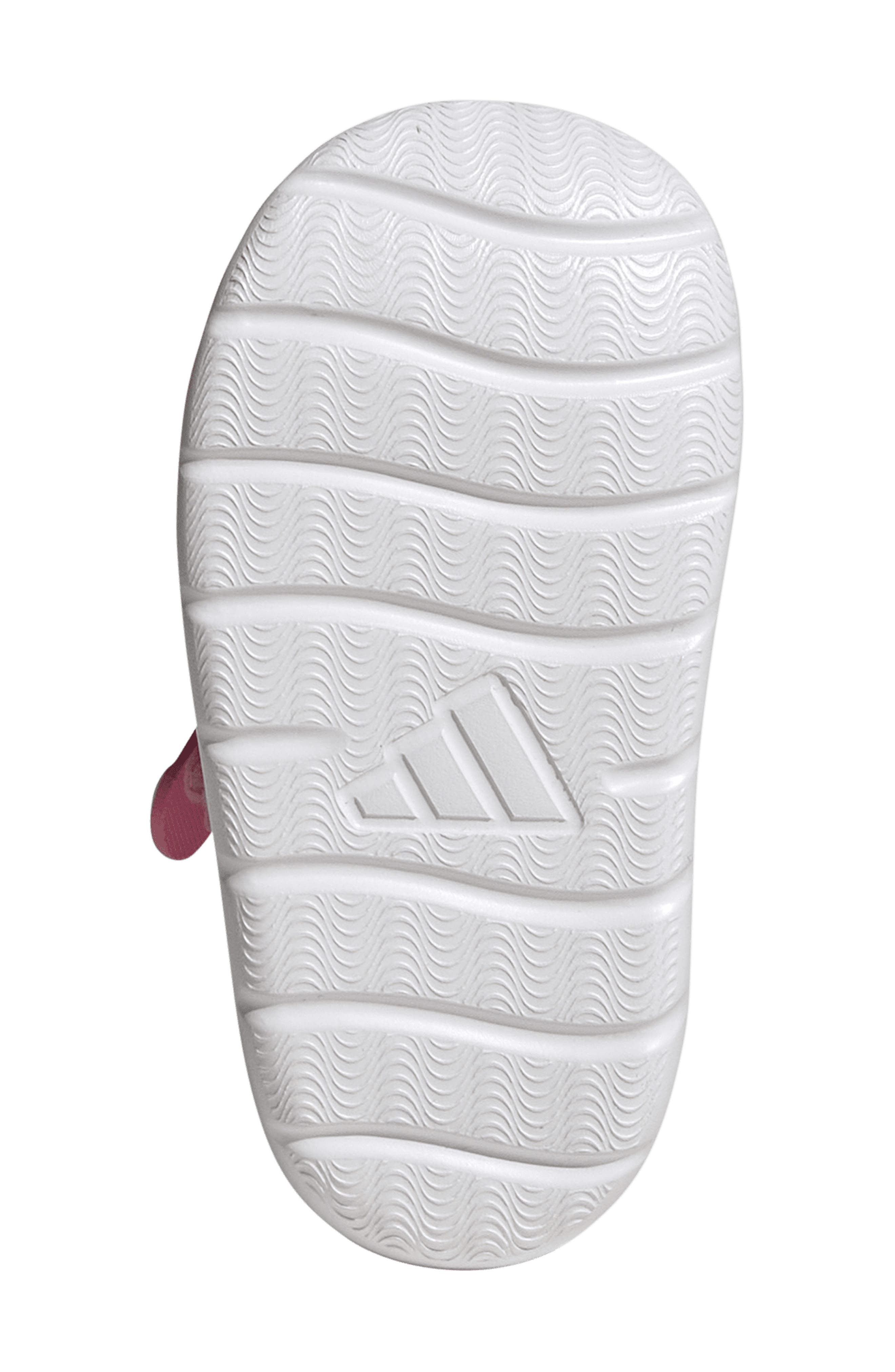 adidas Kids' Water Sandal, Alternate, color, Pink/White