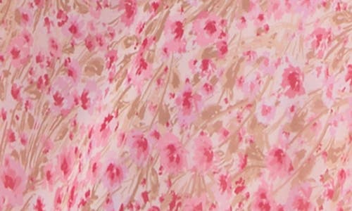 Socialite Bias Cut Midi Sundress