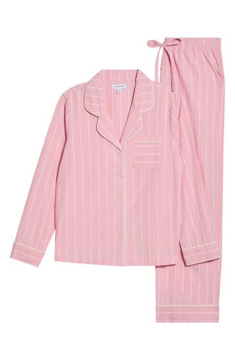 Classic Cotton Pajamas