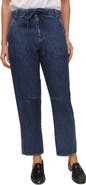 Bella Dahl Soft Barrel Leg Pants