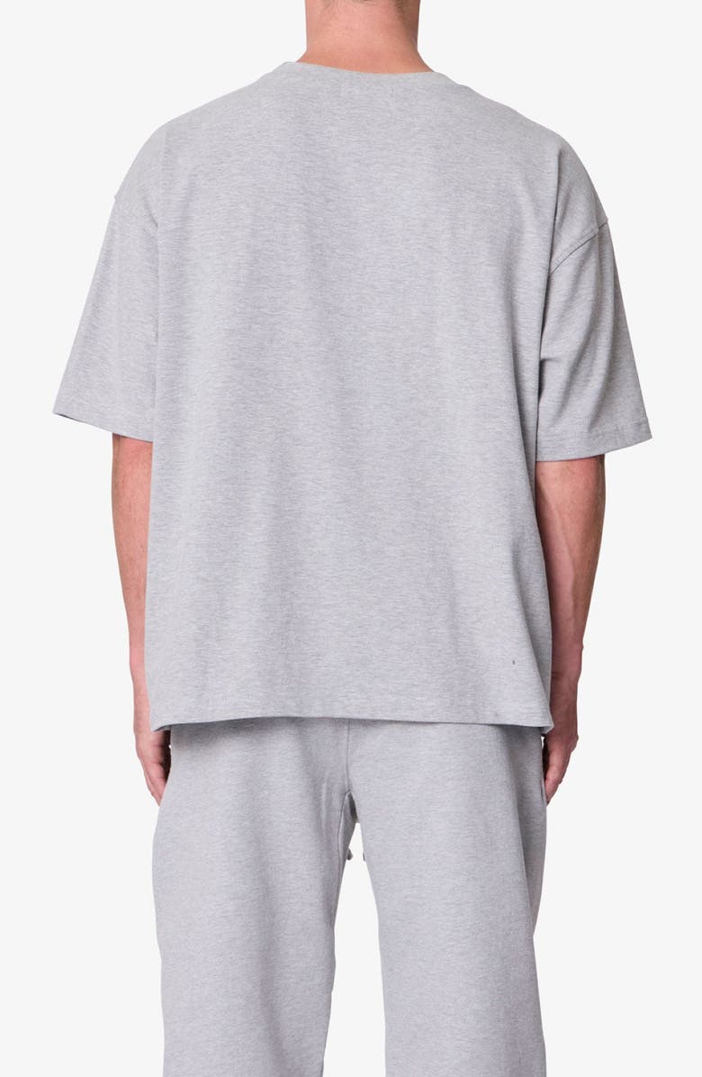 mnml Boxy Cotton T-Shirt, Alternate, color, 