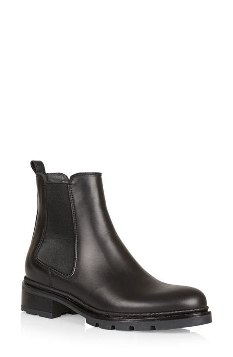 La canadienne harlo leather ankle boots hotsell