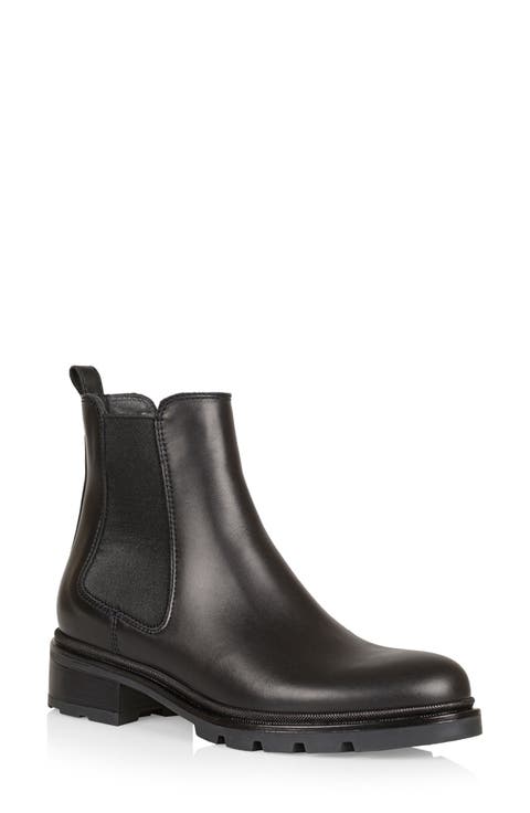Sorento Waterproof Chelsea Boot (Women)