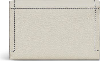 Radley Cut Out Floral Medium Flapover Wallet | Nordstrom