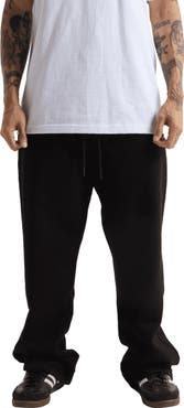 Shaka Wear Garment Dye Straight Leg Sweatpants