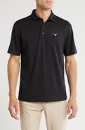 Callaway Micro Texture Polo