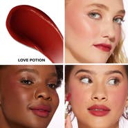 Too Faced Cloud Crush Whipped Lip & Cheek Color