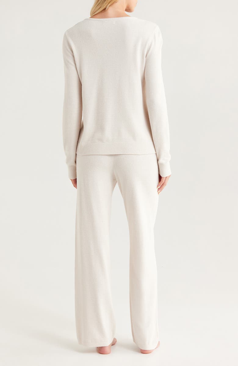 CozyChic<sup>®</sup> Ultra Lite<sup>®</sup> Boat Neck Pajamas