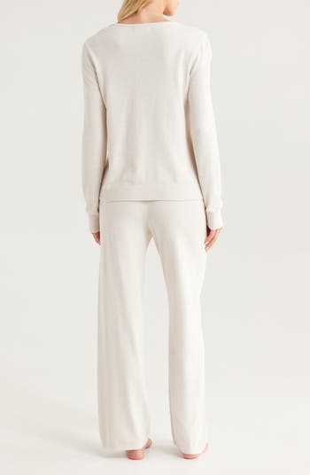 CozyChic<sup>®</sup> Ultra Lite<sup>®</sup> Boat Neck Pajamas
