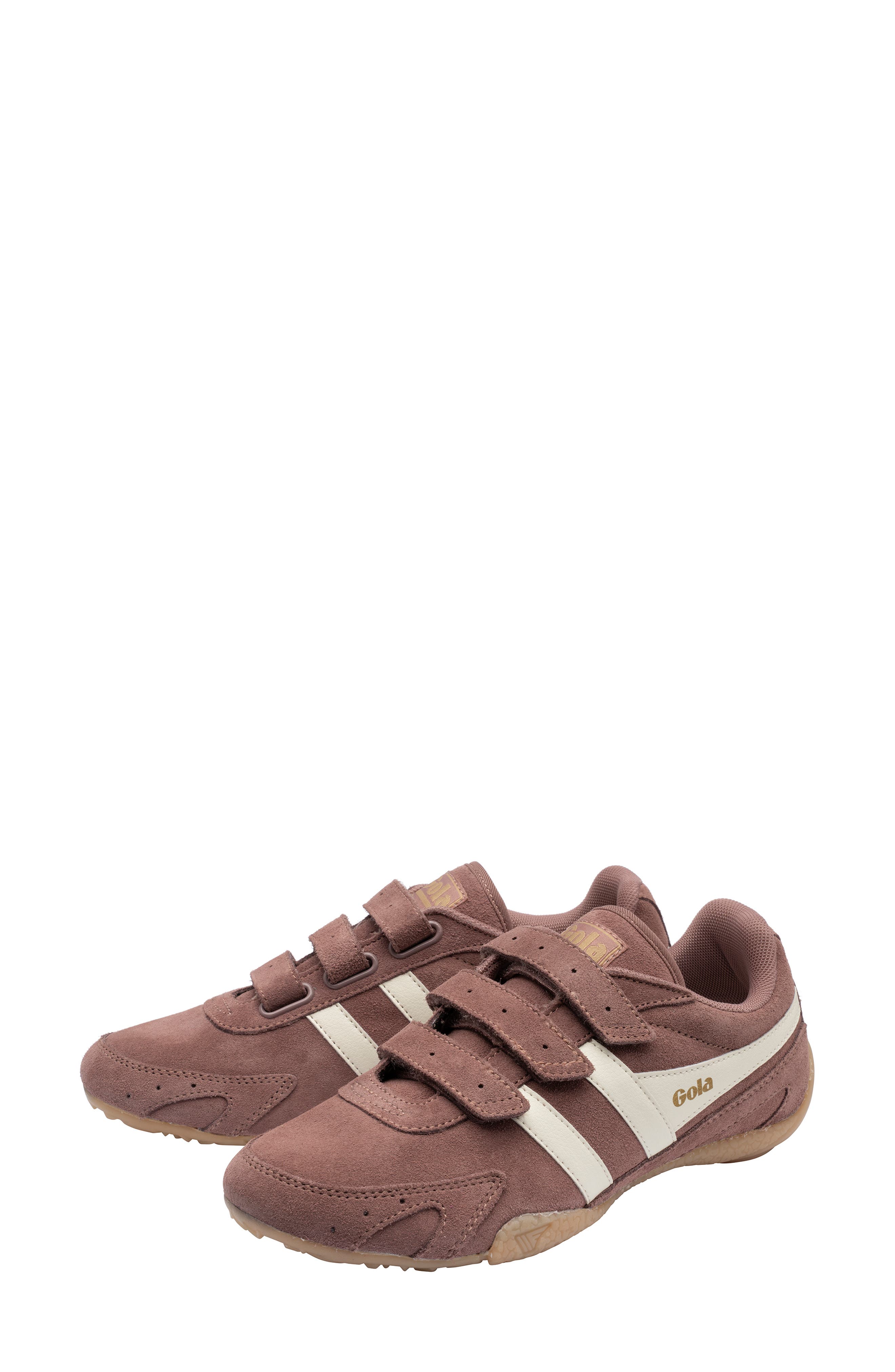 Connect Sneaker, Alternate, color, BROWNROSE/ OFF WHITE/ GUM