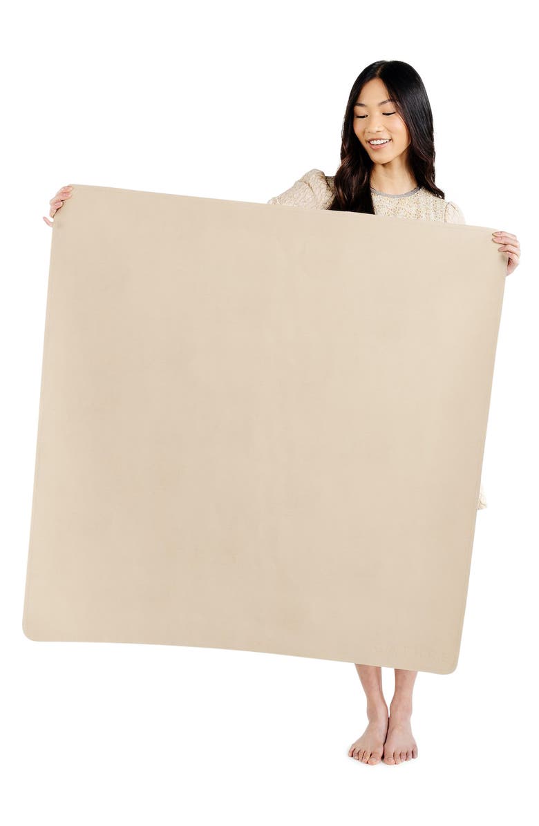 GATHRE Water Resistant Highchair Mat, Main, color, 