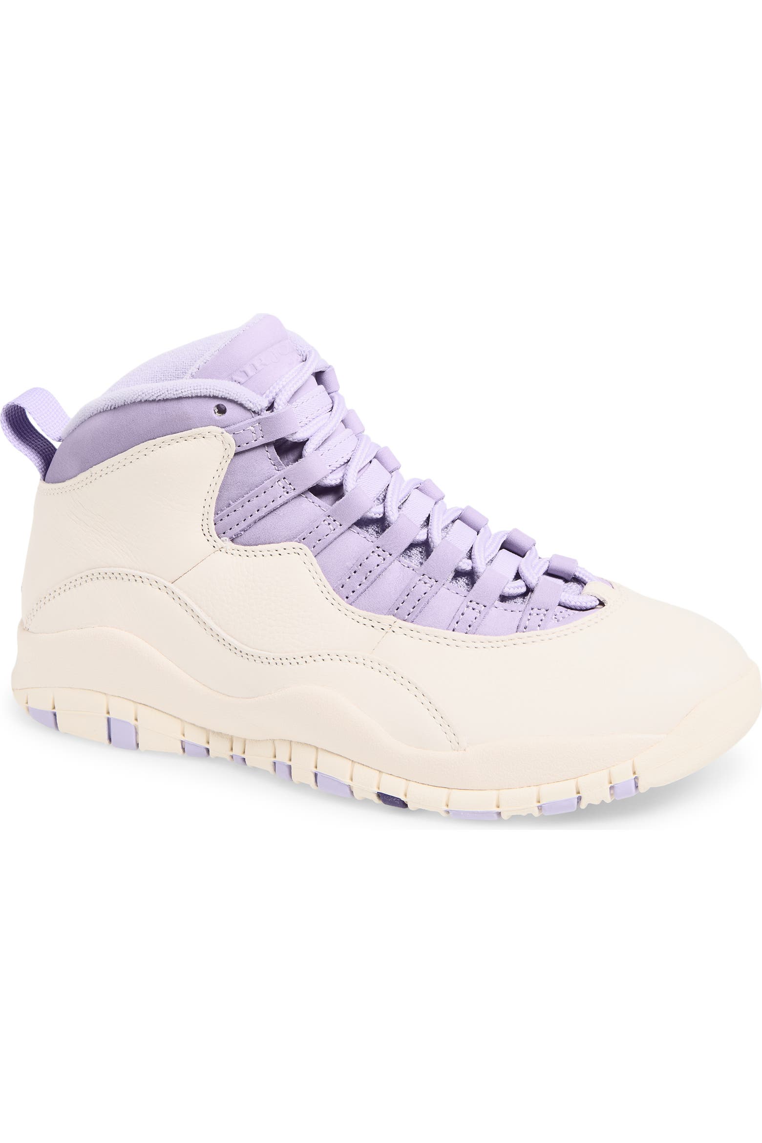Air Jordan Rack Jordan Air Jordan 10 Retro Basketball Sneaker (Women) | Nordstromrack