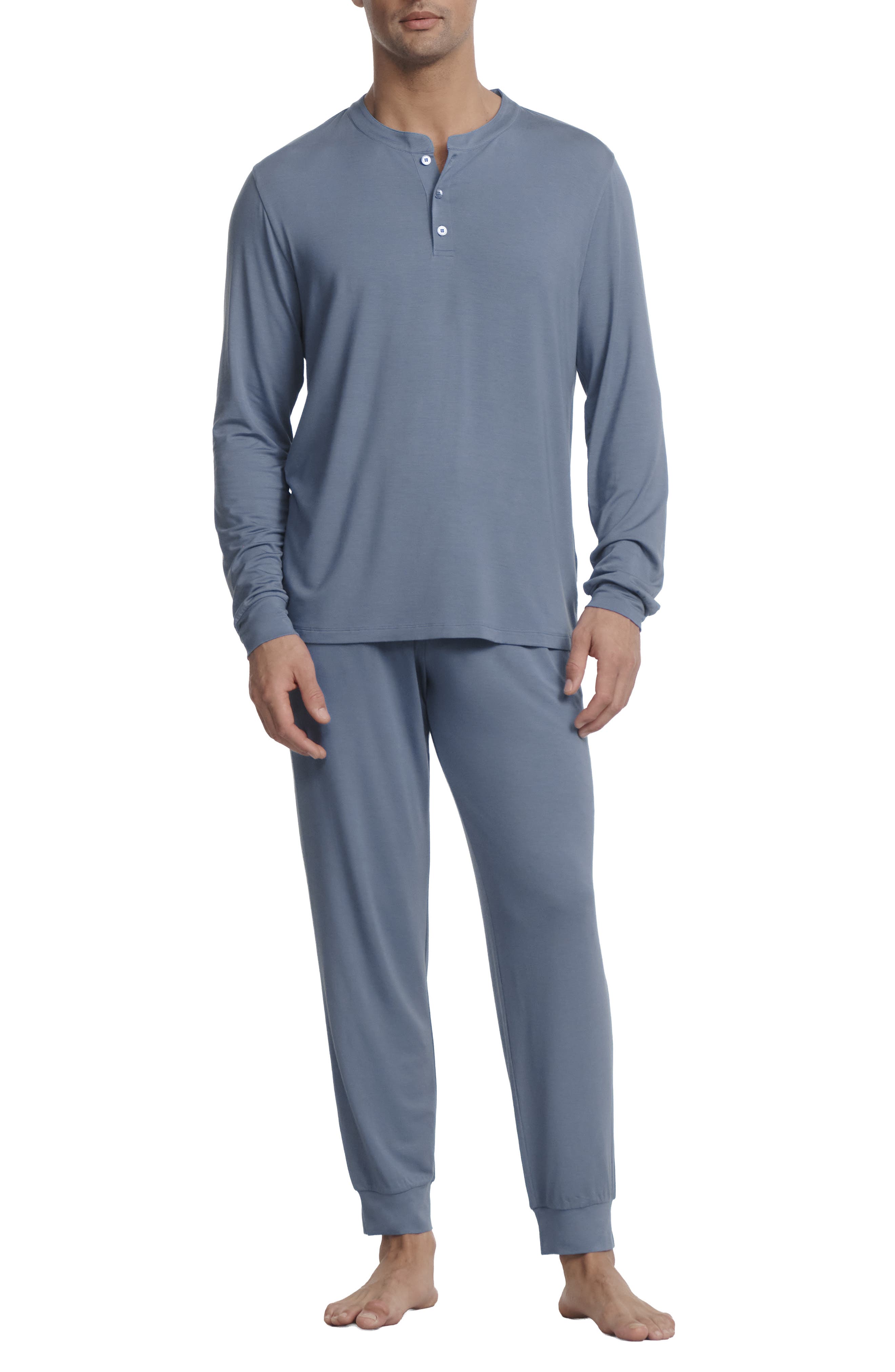 SLATE BLUE