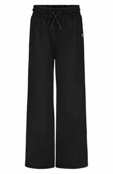 Under Armour Kids' Twist Wide Leg Pants