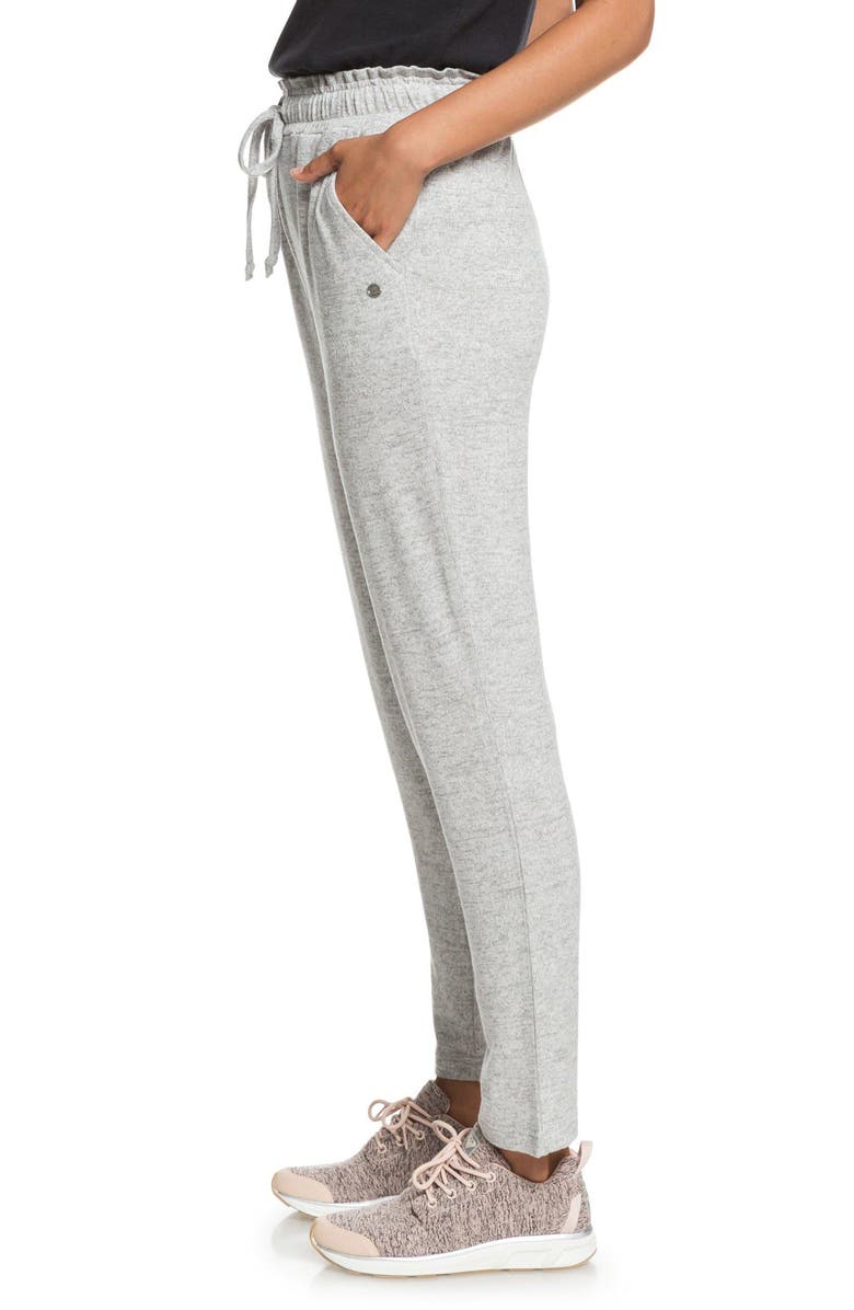 Roxy Breathe A New Day Knit Pants, Alternate, color, 