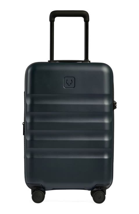Icon Stripe Carry-On