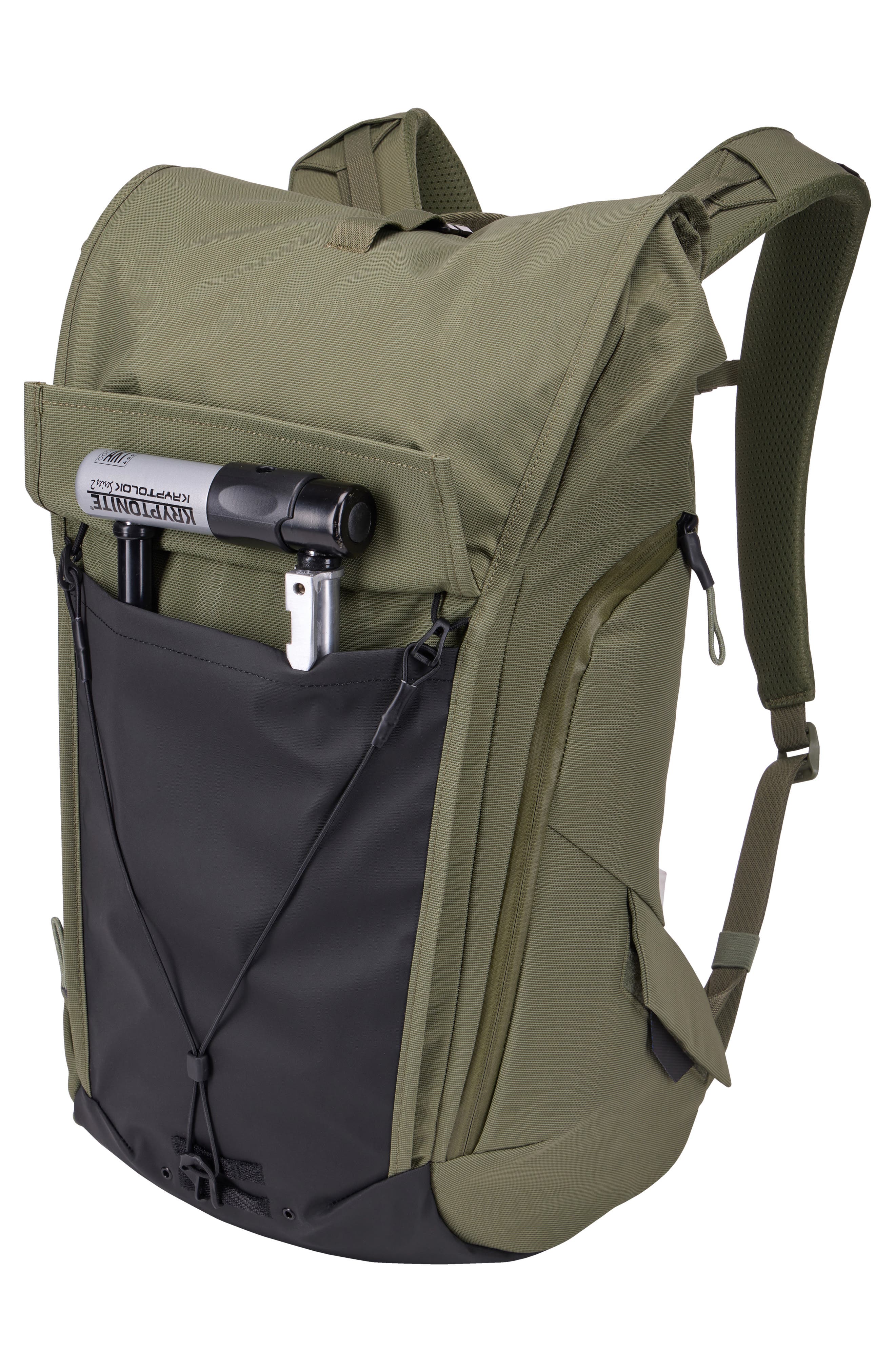 Paramount Commuter 20-Liter Backpack, Alternate, color, SOFT GREEN