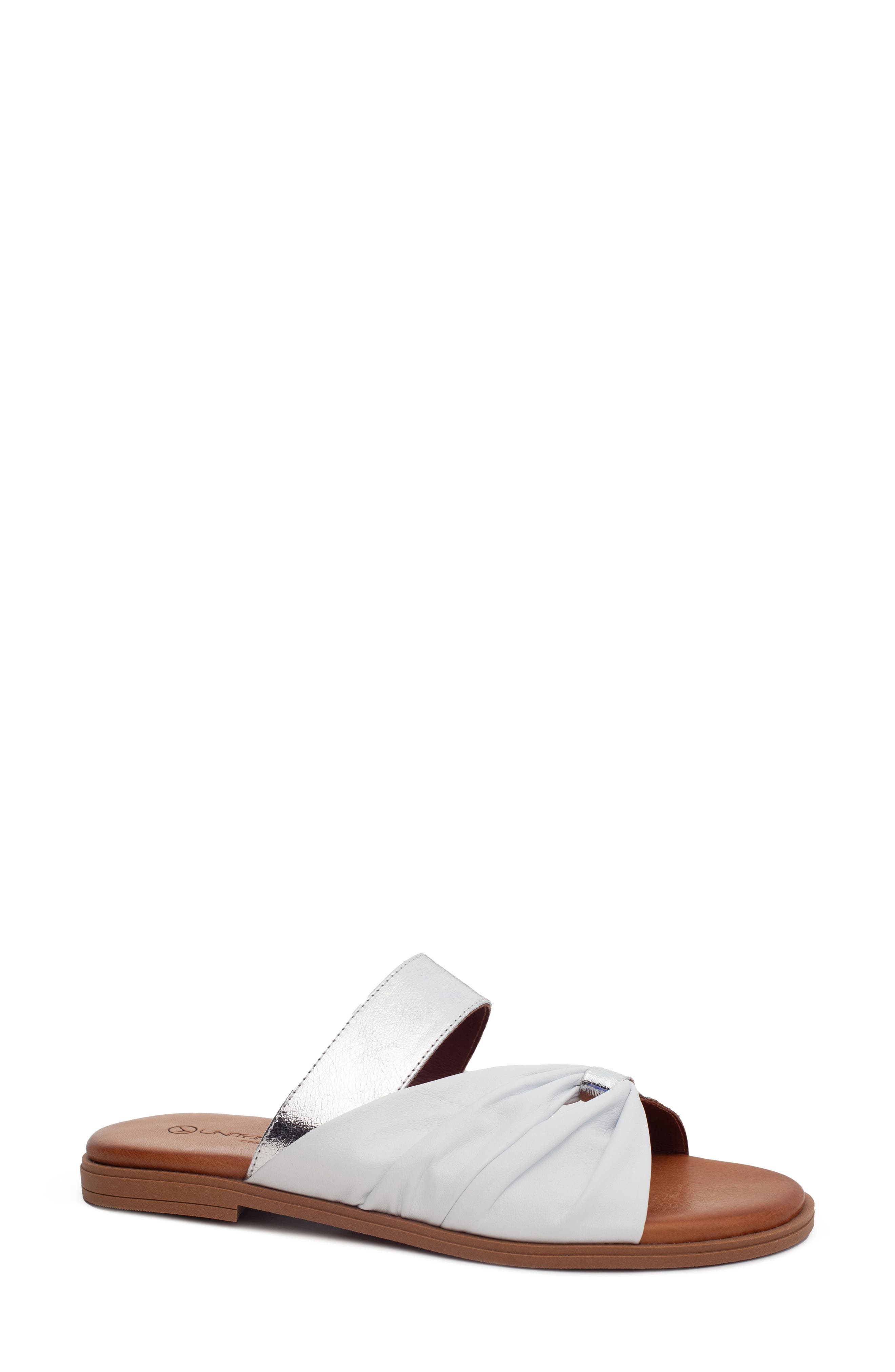 Unity in Diversity Teresa 13 Slide Sandal, Main, color, 