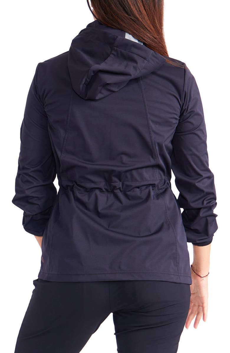 KINONA Squall Patrol Water Resistant Golf Jacket, Alternate, color, 