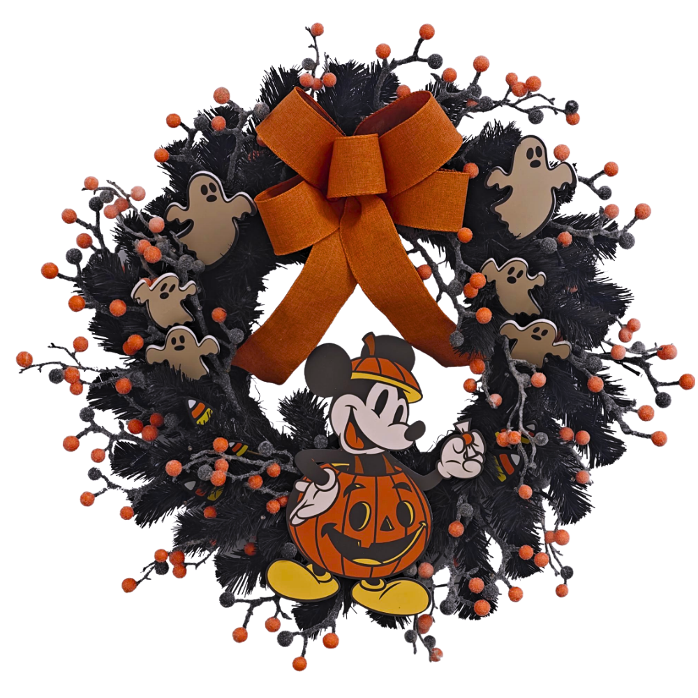 selected Black, Orange, White