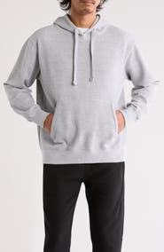 FLEECE FACTORY Premium Jacquard Hoodie
