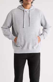 FLEECE FACTORY Premium Jacquard Hoodie