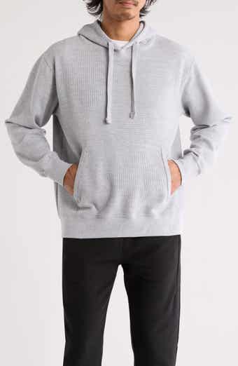 FLEECE FACTORY Premium Jacquard Hoodie