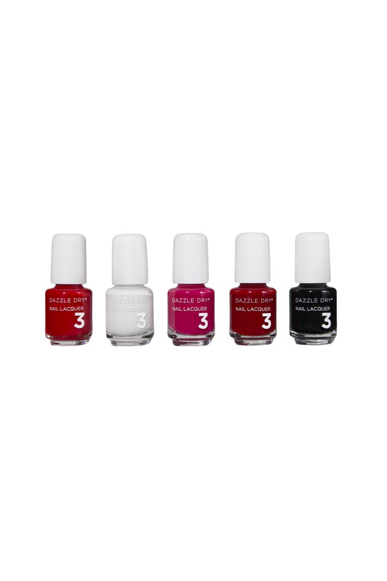 Ready, Set, Dry in 5 Mini Flight, Main, color, None