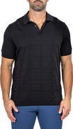 Maceoo Marthy Black Polo
