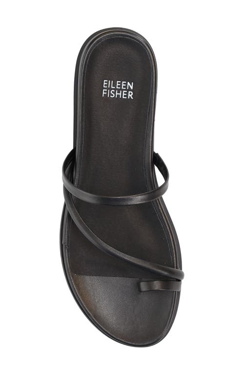 EILEEN FISHER EILEEN FISHER DORADO SLIDE SANDAL