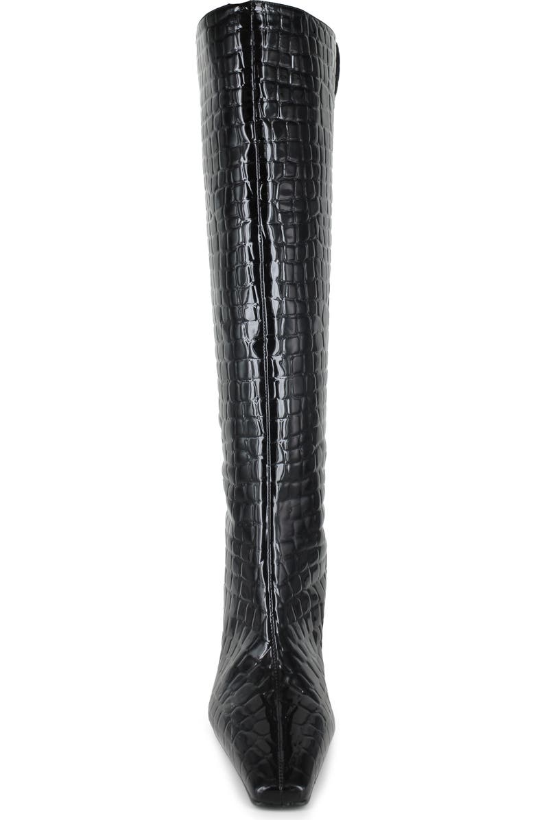 Kenneth Cole Rubia Pointed Toe Boot, Alternate, color,