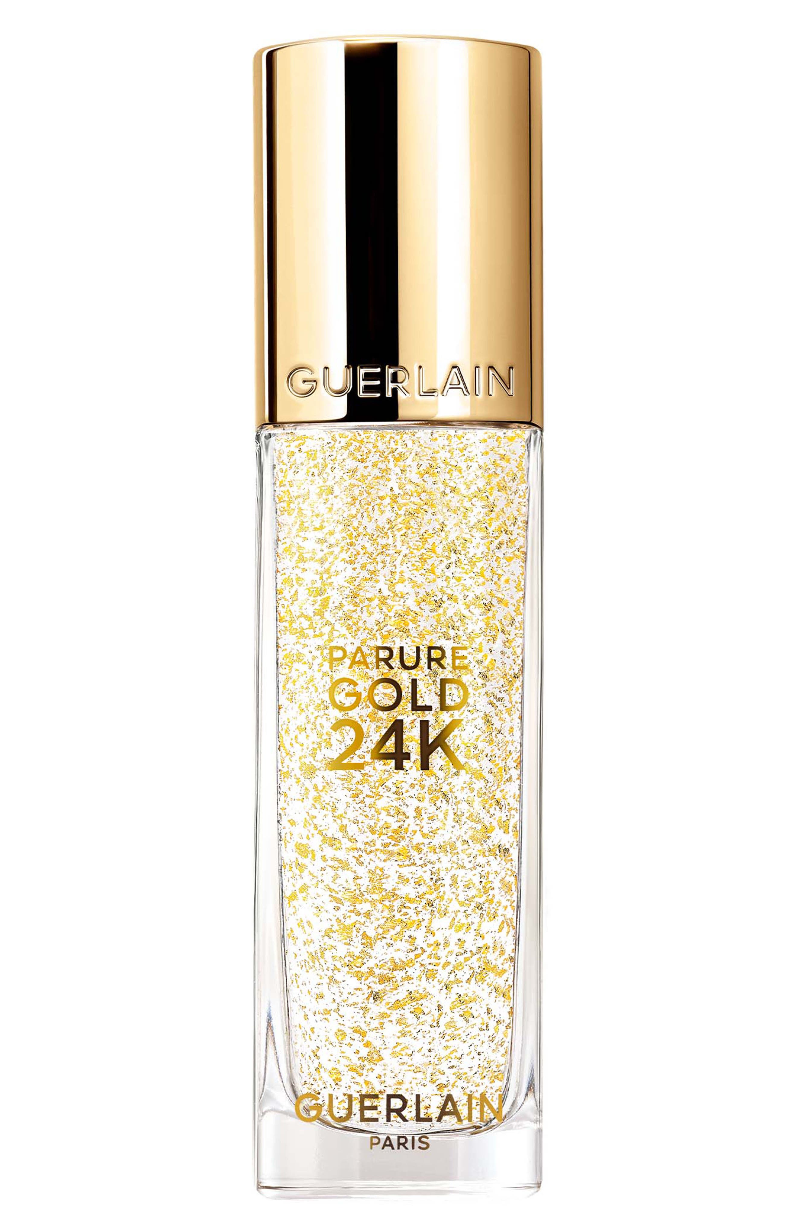 GUERLAIN PARURE GOLD 24K ホワイトゴールド★新品未使用 Parure Gold 24K Radiance Primer (Women) | Nordstrom